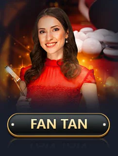 Fan Tan game artwork
