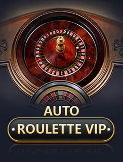 Auto Roulette Vip game artwork