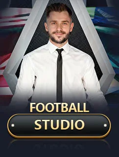 Football Studio game artwork