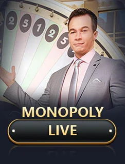 Monopoly Live game artwork