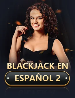 Blackjack En Espa Ol 2 game artwork