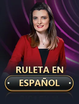 Ruleta En Espa Ol game artwork