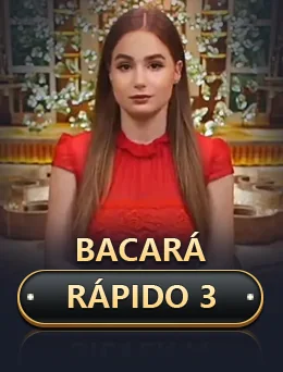 Thai Speed Baccarat B game artwork