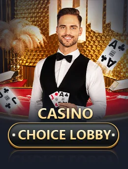 Card Choice Lobby game artwork