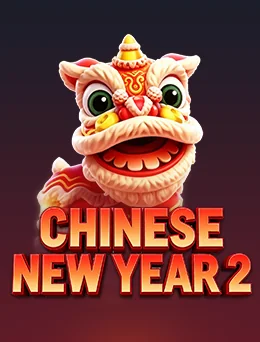 Chinese New Year 2 game artwork