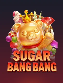 Sugar Bang Bang game artwork