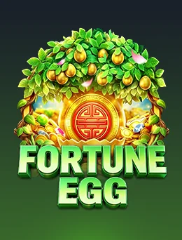 Fortune Egg game artwork