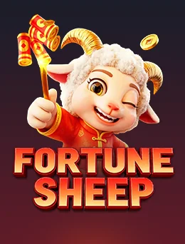 Fortune Sheep game artwork