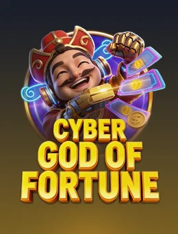 Cyber God Of Fortune game artwork