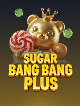 Sugar Bang Bang Plus game artwork