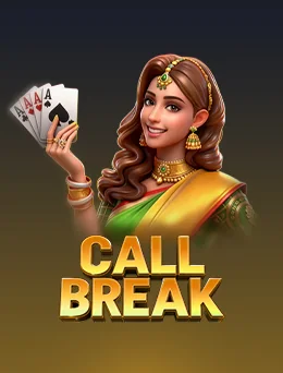 Callbreak game artwork