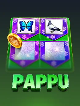 Pappu game artwork