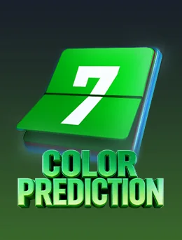 Color Prediction game artwork