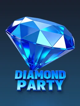 Diamond Party game artwork