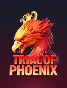 Trial Of Phoenix game artwork