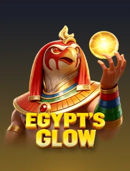 Egypt S Glow game artwork