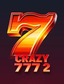 Crazy777 2 game artwork