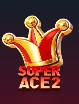 Super Ace 2 game artwork