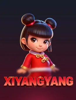 Xiyangyang game artwork