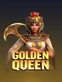 Golden Queen game artwork