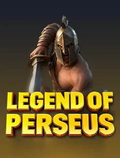 Legend Of Perseus game artwork