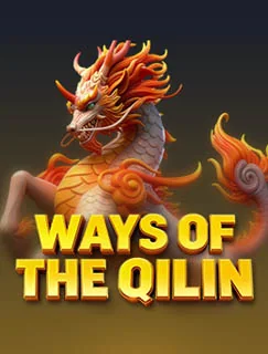 Ways Of The Qilin game artwork