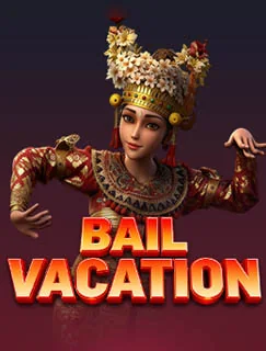 Bali Vacation game artwork