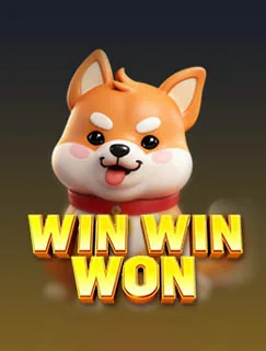 Win Win Won game artwork
