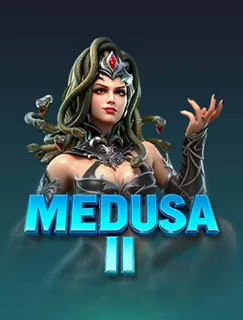 Medusa Ii game artwork