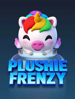 Plushie Frenzy game artwork