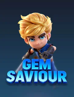 Gem Saviour game artwork