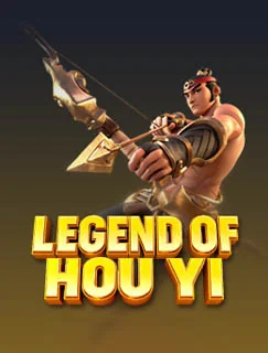 Legend Of Hou Yi game artwork