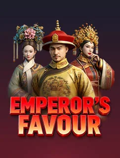 Emperor S Favour game artwork