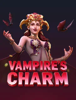 Vampire S Charm game artwork