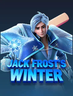Jack Frost S Winter game artwork