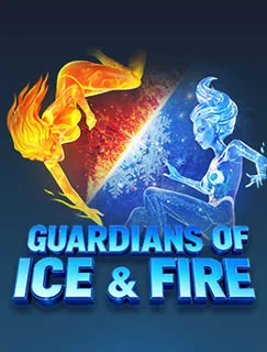 Guardians Of Ice Fire game artwork
