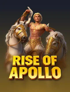 Rise Of Apollo game artwork