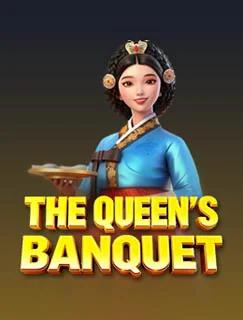 The Queen S Banquet game artwork