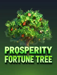 Prosperity Fortune Tree game artwork
