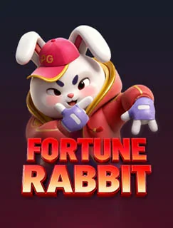 Fortune Rabbit game artwork