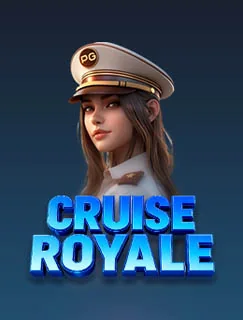 Cruise Royale game artwork