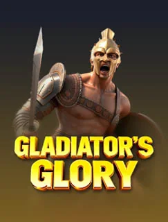 Gladiator S Glory game artwork
