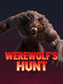 Werewolf S Hunt game artwork