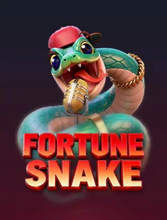 Fortune Snake game artwork