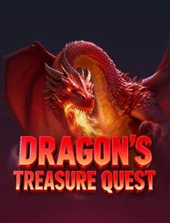 Dragon S Treasure Quest game artwork