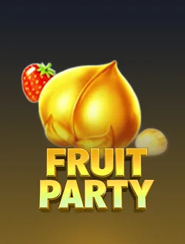 Fruit Party game artwork