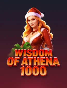 Wisdom Of Athena 1000 game artwork