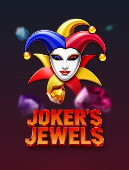 Joker S Jewels game artwork