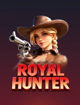 Royal Hunter game artwork