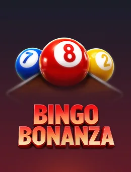 Bingo Bonanza game artwork
